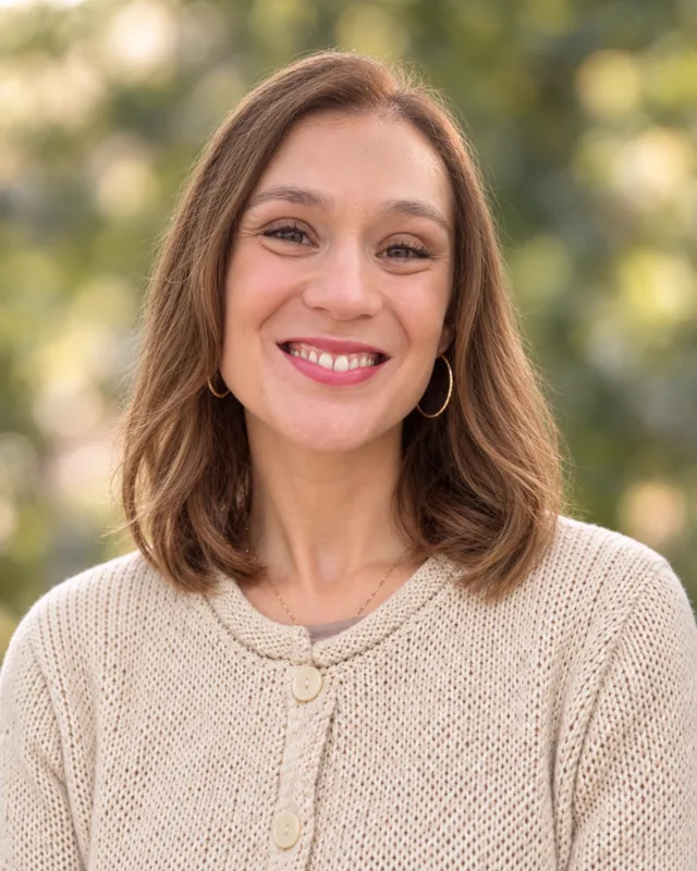 Camila Etcheverry, directora de Cumbres de Linares